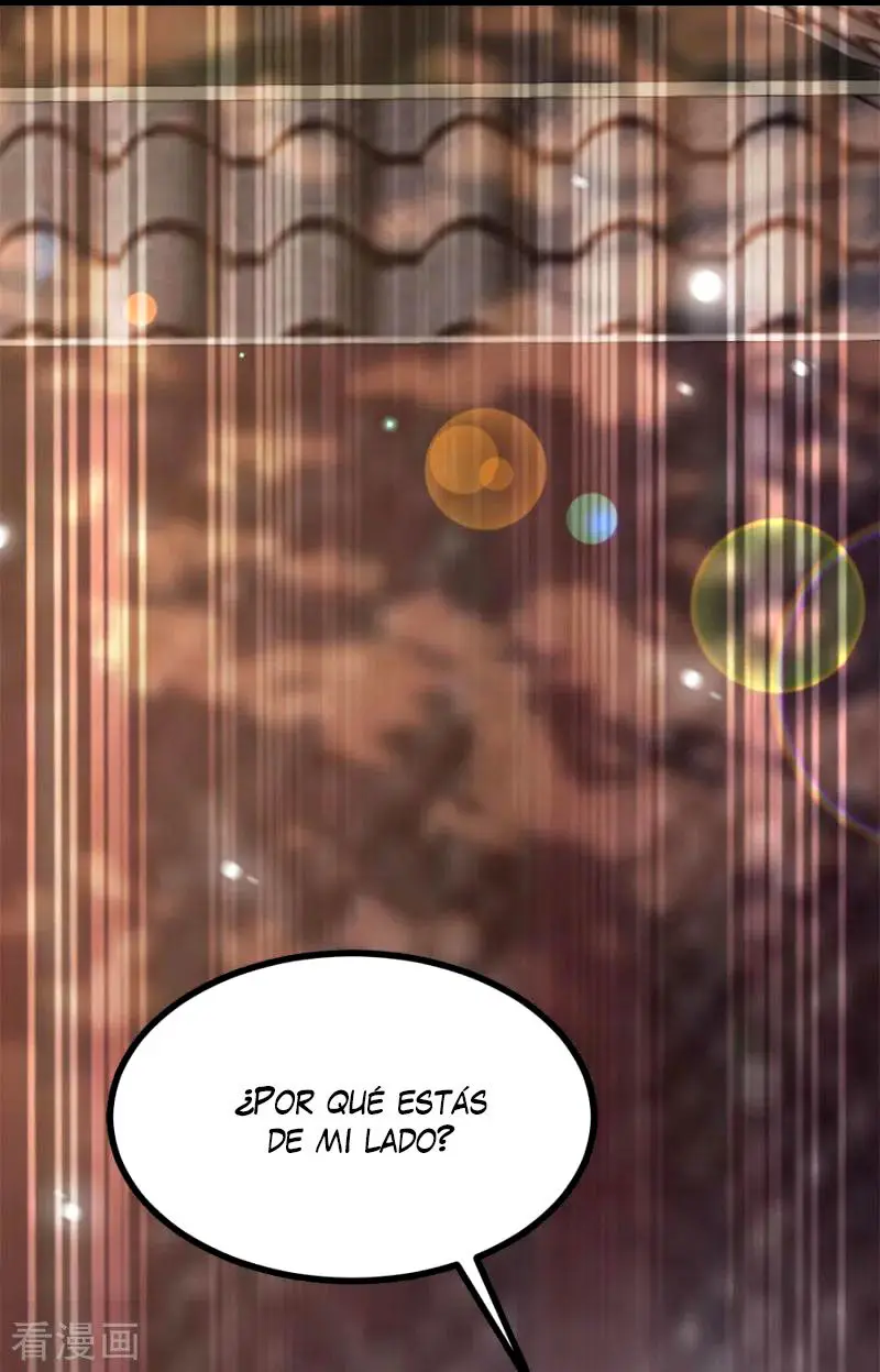 La Princesa que Lee la Mente - Capítulo 84 - Página 36 - LectorTMOo