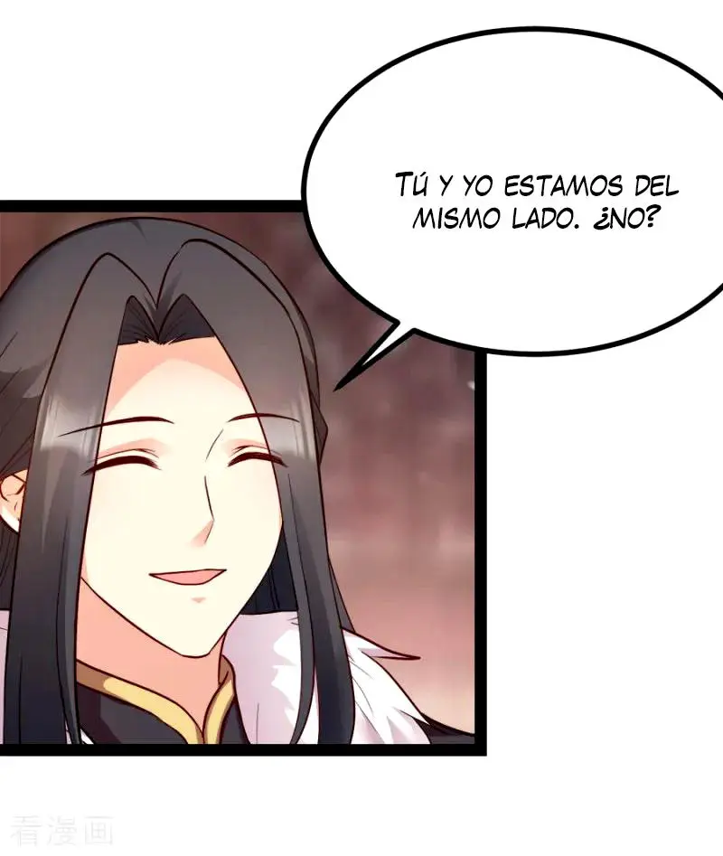 La Princesa que Lee la Mente - Capítulo 84 - Página 38 - LectorTMOo
