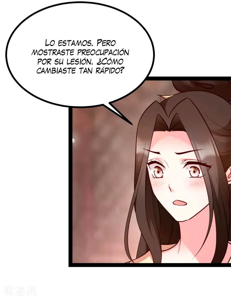 La Princesa que Lee la Mente - Capítulo 84 - Página 39 - LectorTMOo