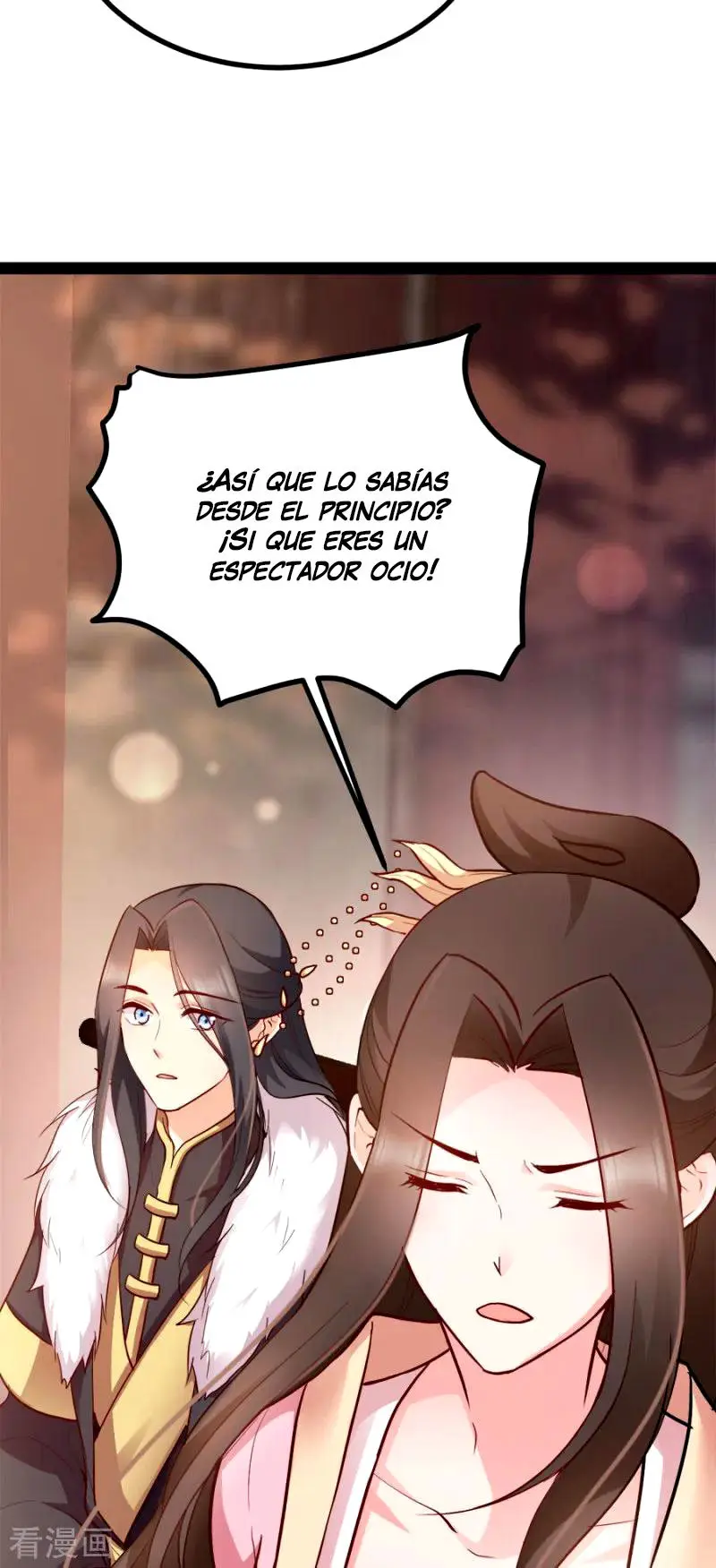 La Princesa que Lee la Mente - Capítulo 84 - Página 43 - LectorTMOo