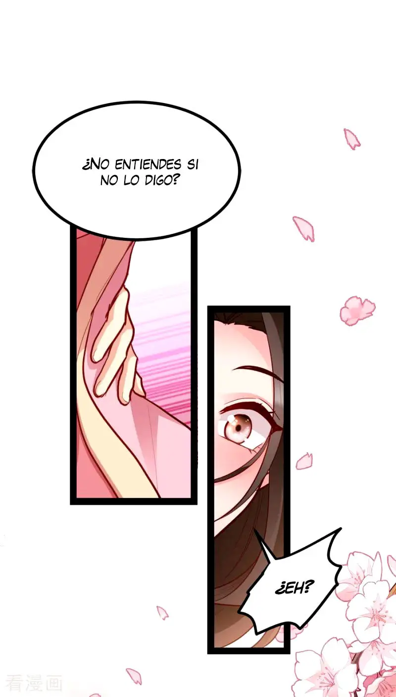 La Princesa que Lee la Mente - Capítulo 84 - Página 45 - LectorTMOo