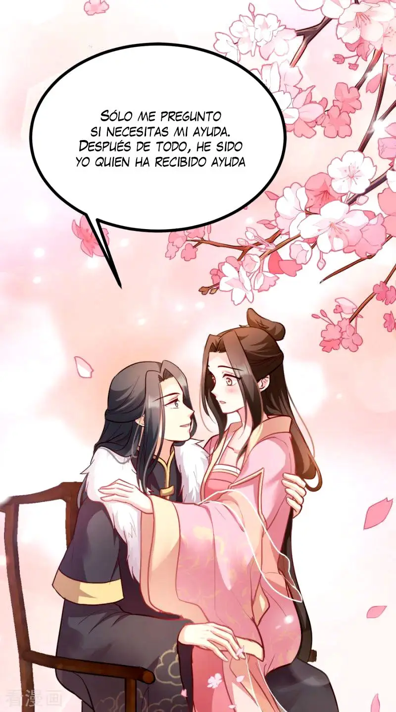 La Princesa que Lee la Mente - Capítulo 84 - Página 46 - LectorTMOo