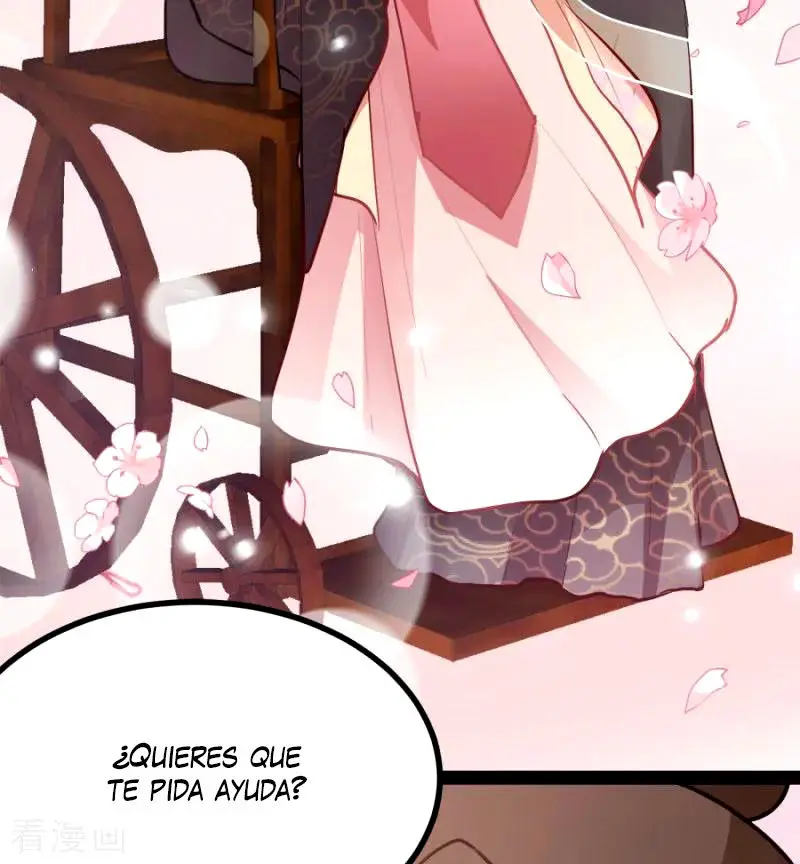 La Princesa que Lee la Mente - Capítulo 84 - Página 47 - LectorTMOo