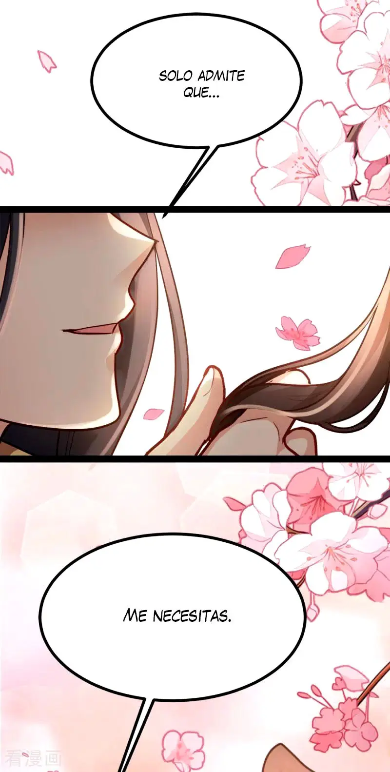 La Princesa que Lee la Mente - Capítulo 84 - Página 49 - LectorTMOo