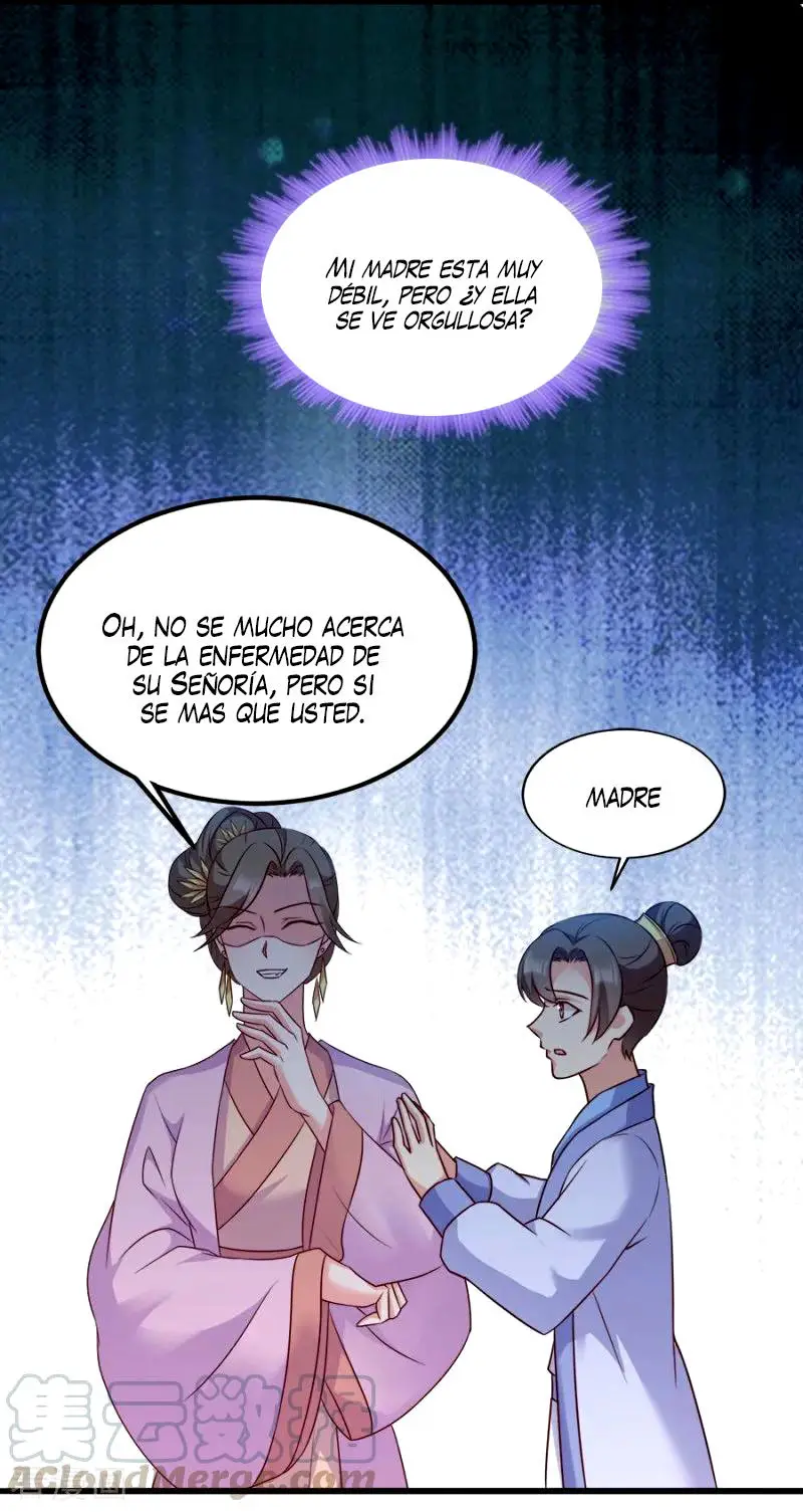 La Princesa que Lee la Mente - Capítulo 85 - Página 24 - LectorTMOo