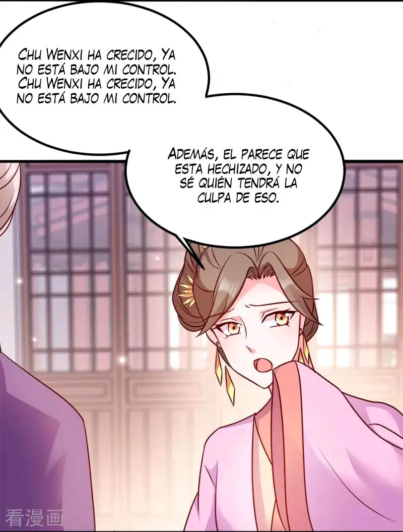 La Princesa que Lee la Mente - Capítulo 85 - Página 31 - LectorTMOo