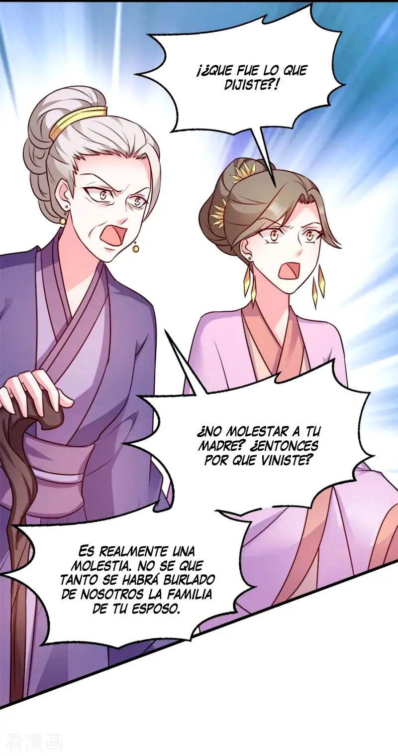 La Princesa que Lee la Mente - Capítulo 85 - Página 33 - LectorTMOo