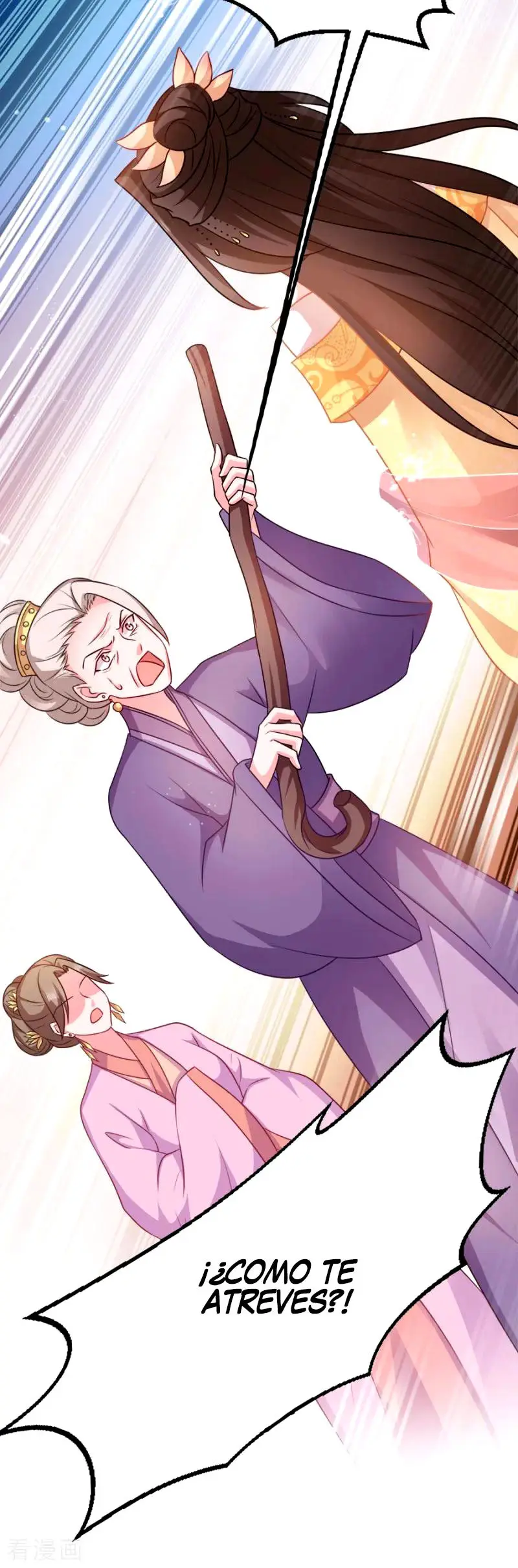 La Princesa que Lee la Mente - Capítulo 85 - Página 41 - LectorTMOo