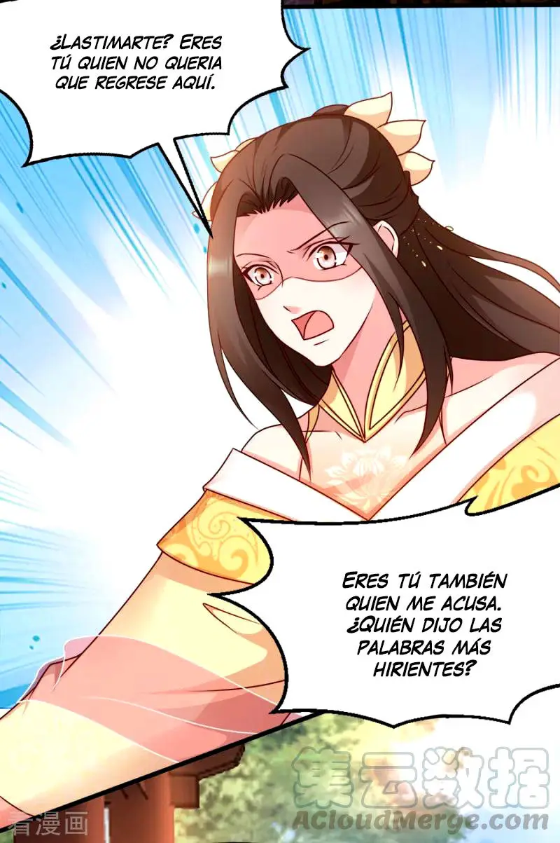 La Princesa que Lee la Mente - Capítulo 86 - Página 7 - LectorTMOo