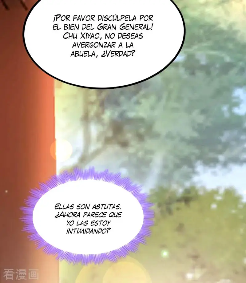 La Princesa que Lee la Mente - Capítulo 86 - Página 10 - LectorTMOo