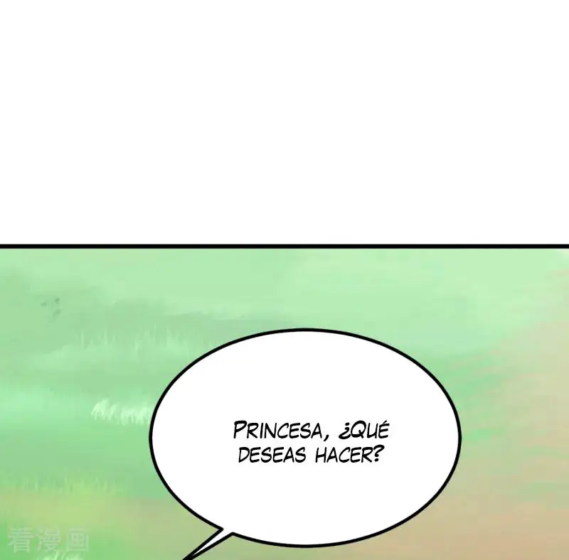 La Princesa que Lee la Mente - Capítulo 86 - Página 12 - LectorTMOo