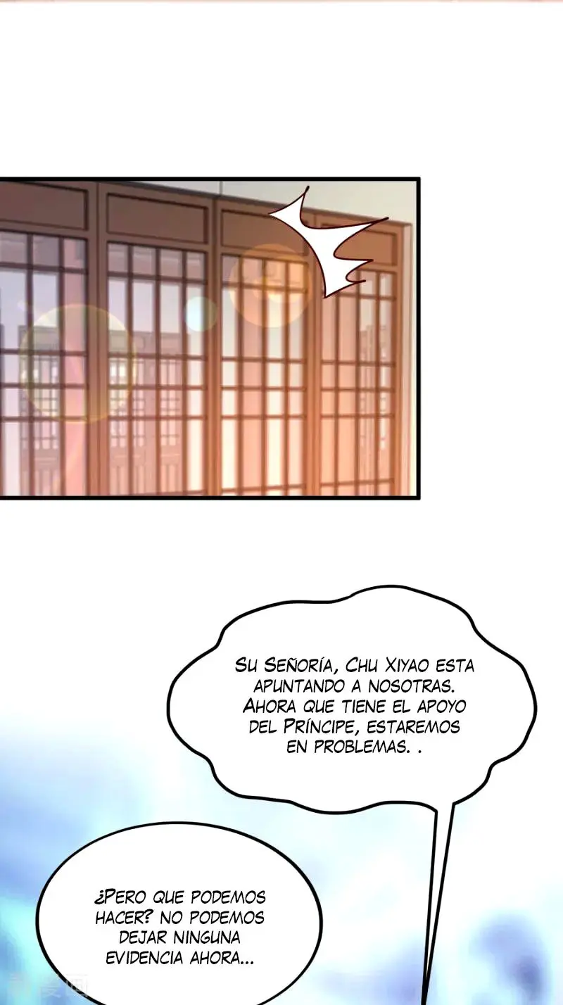 La Princesa que Lee la Mente - Capítulo 86 - Página 17 - LectorTMOo