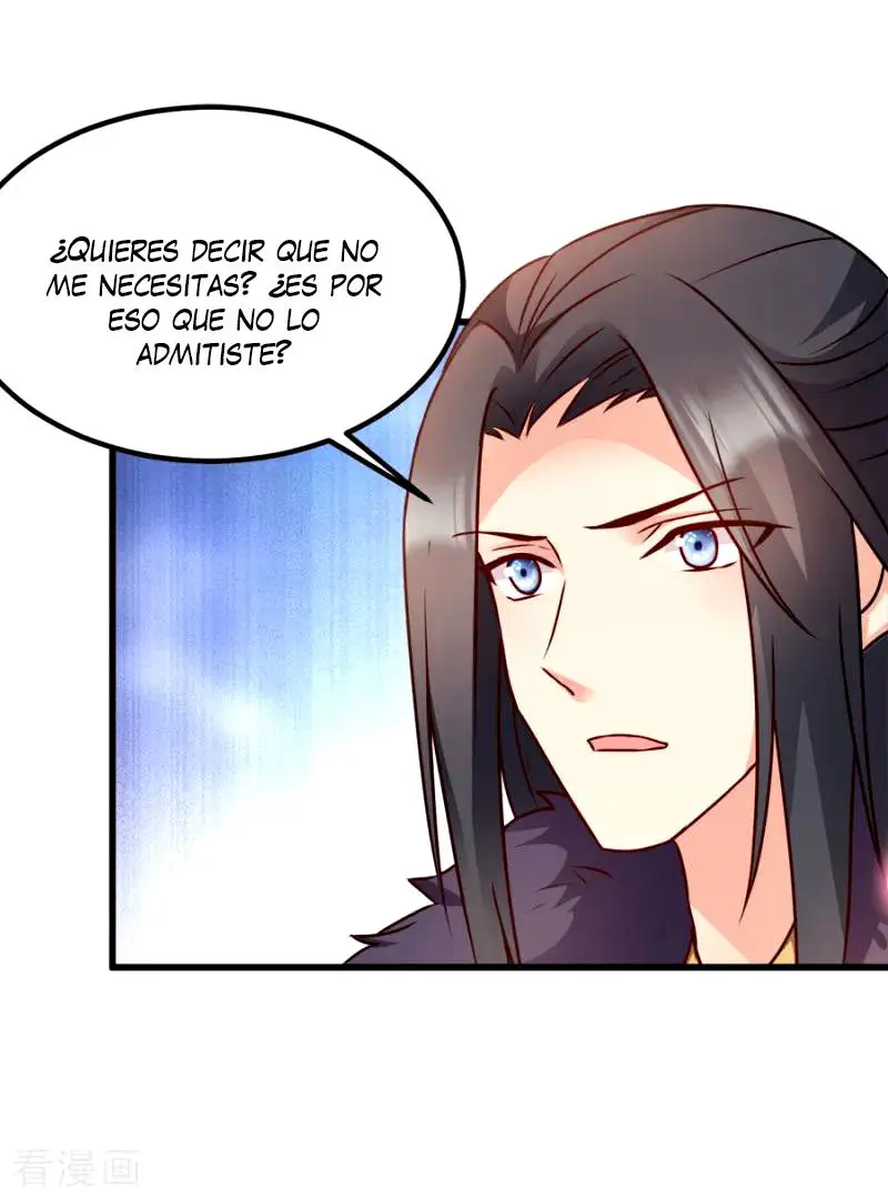 La Princesa que Lee la Mente - Capítulo 86 - Página 46 - LectorTMOo