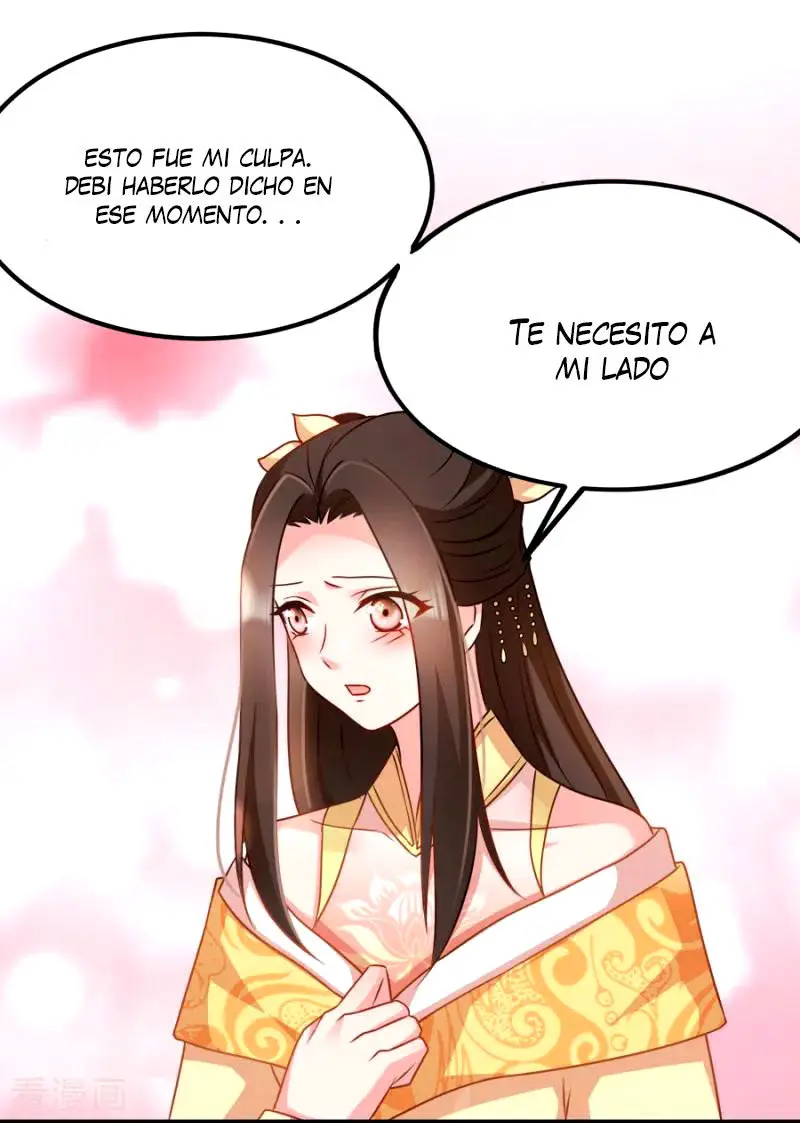 La Princesa que Lee la Mente - Capítulo 86 - Página 51 - LectorTMOo