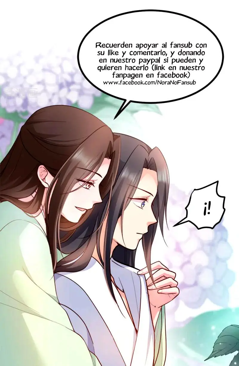 La Princesa que Lee la Mente - Capítulo 86 - Página 57 - LectorTMOo