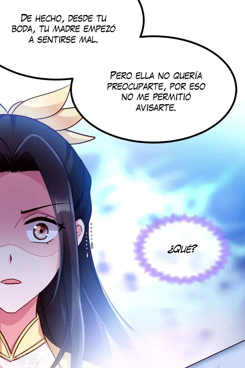 La Princesa que Lee la Mente - Capítulo 87 - Página 5 - LectorTMOo