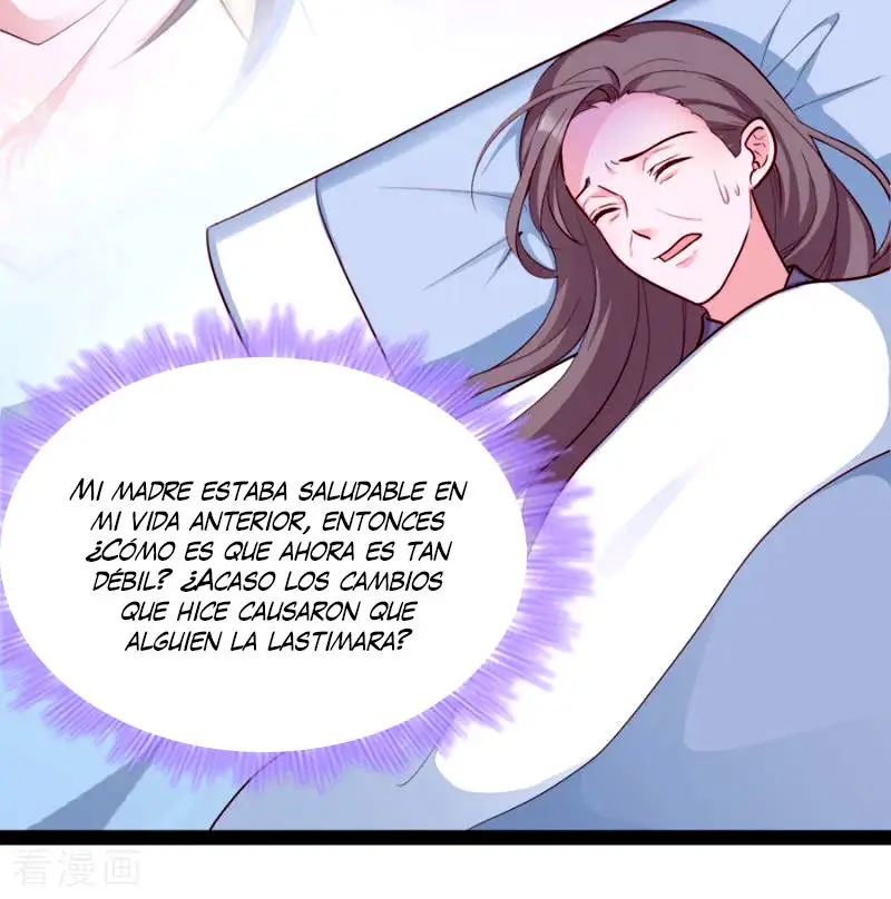 La Princesa que Lee la Mente - Capítulo 87 - Página 6 - LectorTMOo