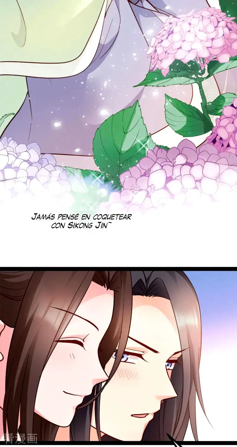 La Princesa que Lee la Mente - Capítulo 87 - Página 25 - LectorTMOo