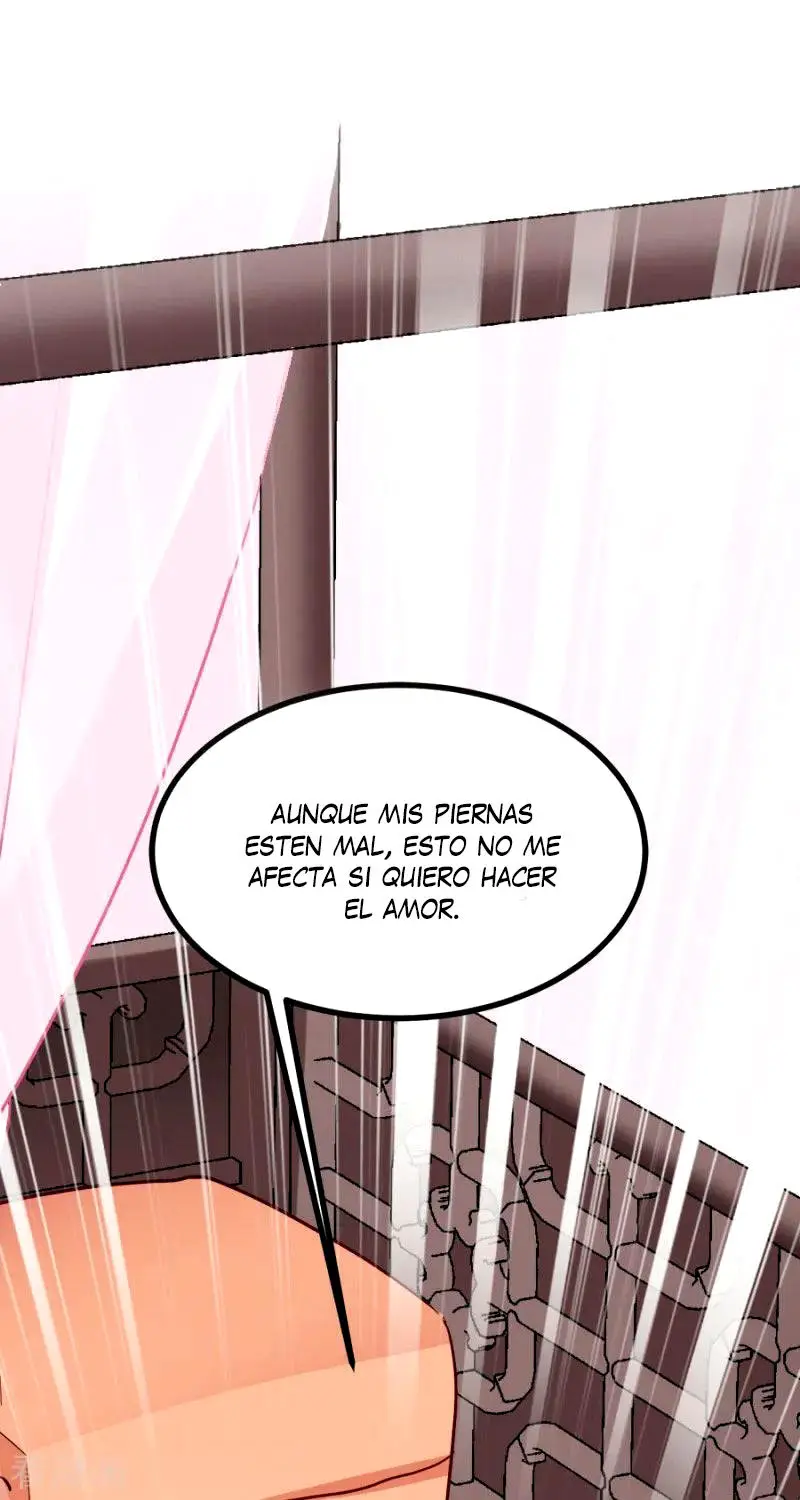 La Princesa que Lee la Mente - Capítulo 87 - Página 27 - LectorTMOo