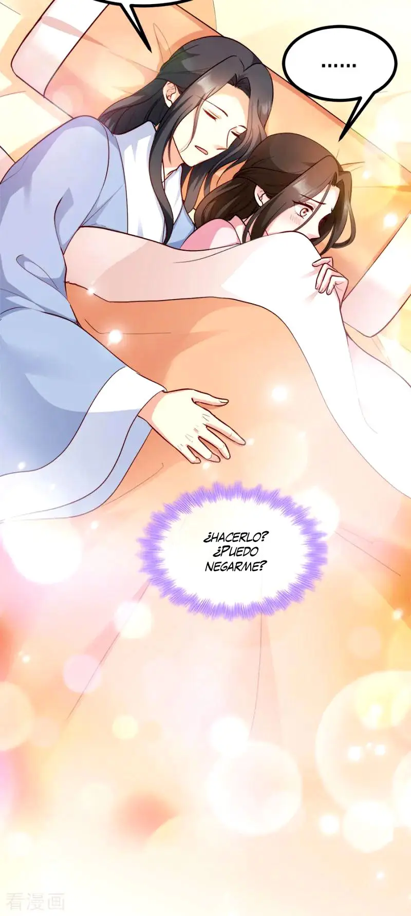 La Princesa que Lee la Mente - Capítulo 87 - Página 33 - LectorTMOo