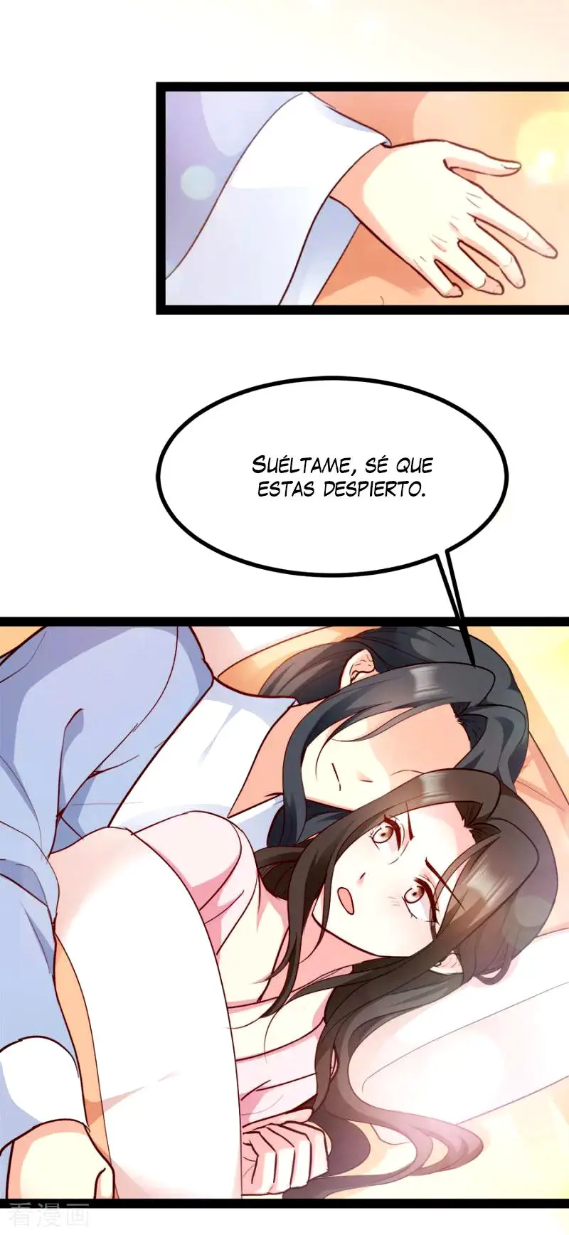La Princesa que Lee la Mente - Capítulo 87 - Página 34 - LectorTMOo
