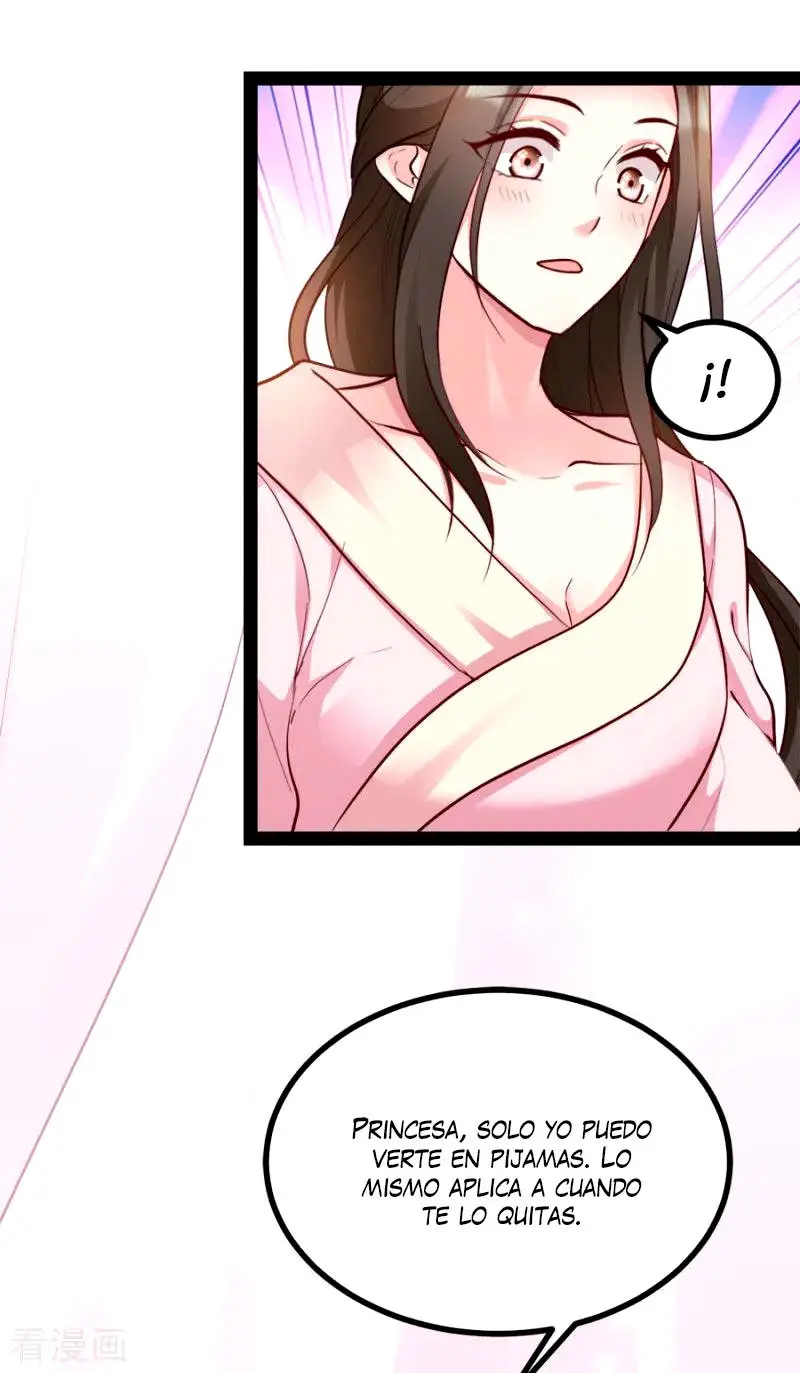 La Princesa que Lee la Mente - Capítulo 87 - Página 41 - LectorTMOo