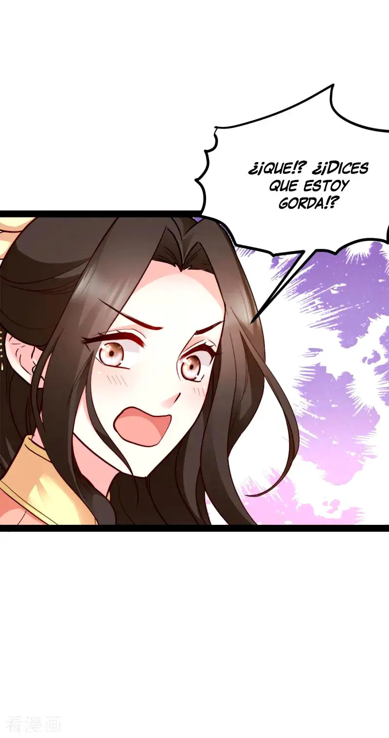 La Princesa que Lee la Mente - Capítulo 87 - Página 46 - LectorTMOo