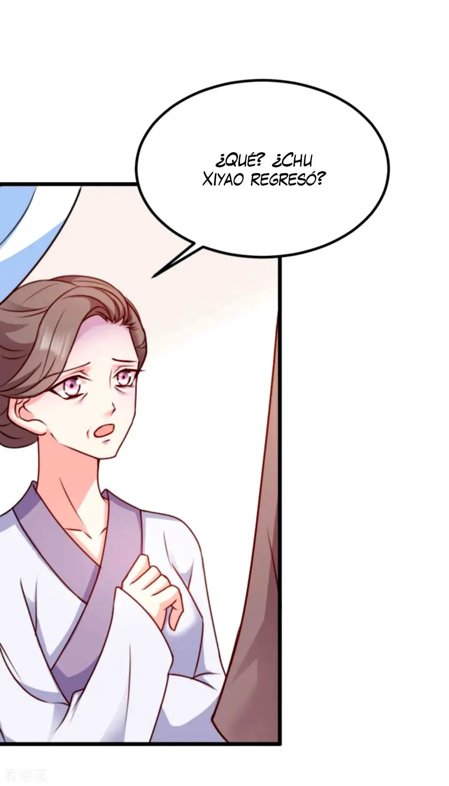 La Princesa que Lee la Mente - Capítulo 88 - Página 2 - LectorTMOo
