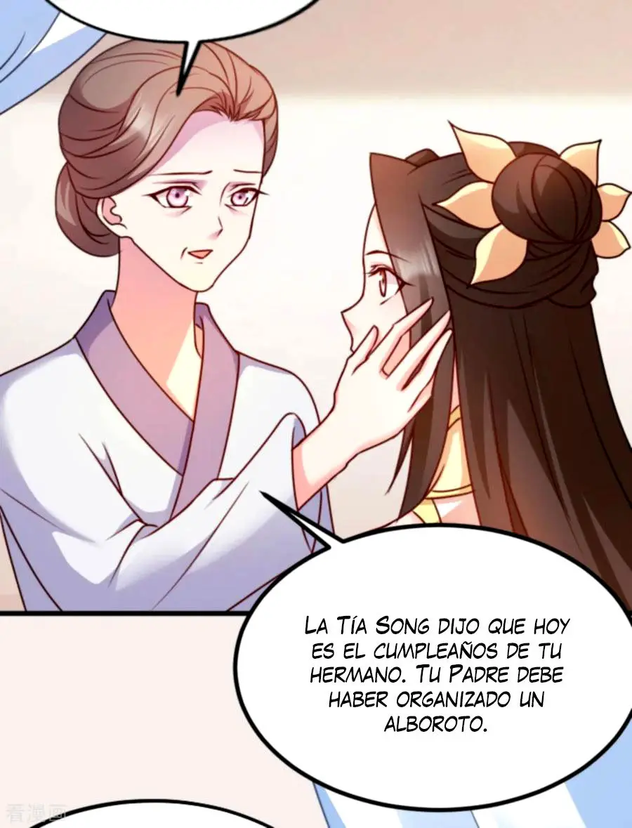 La Princesa que Lee la Mente - Capítulo 88 - Página 8 - LectorTMOo