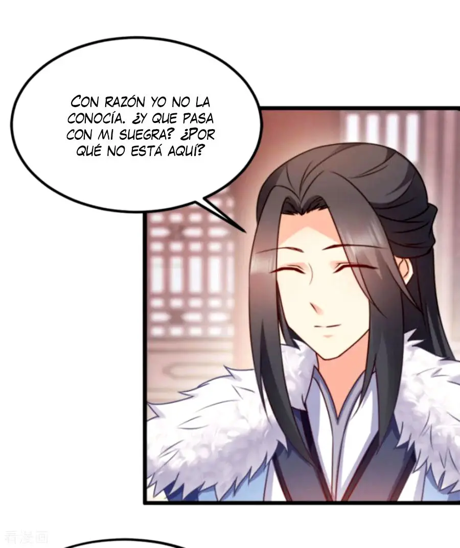 La Princesa que Lee la Mente - Capítulo 88 - Página 29 - LectorTMOo