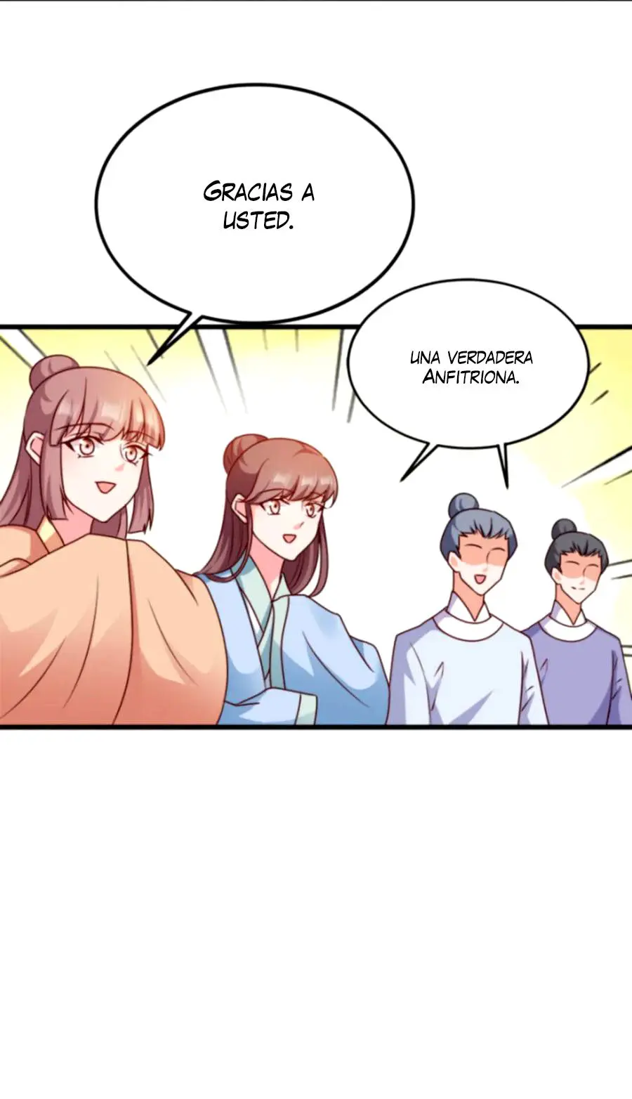 La Princesa que Lee la Mente - Capítulo 88 - Página 42 - LectorTMOo
