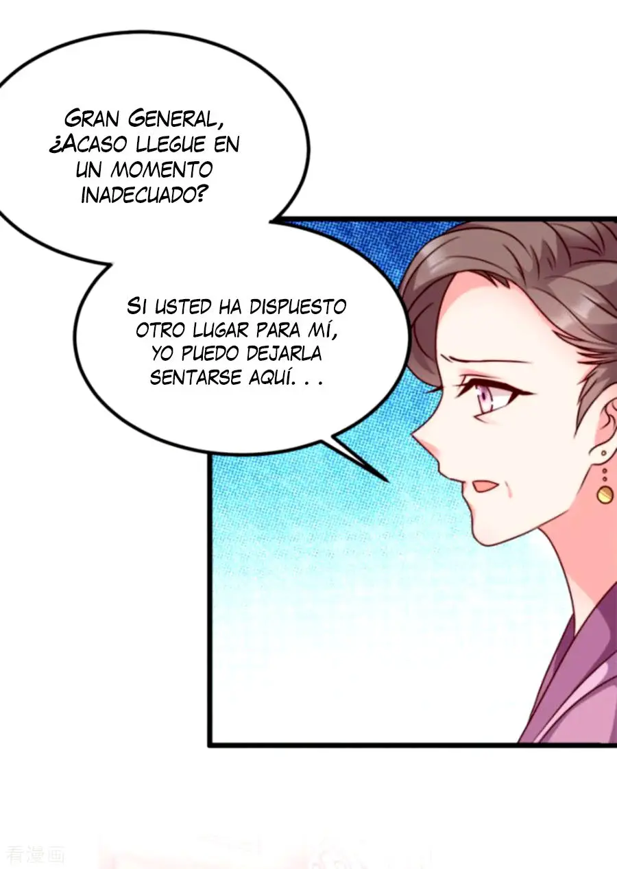 La Princesa que Lee la Mente - Capítulo 88 - Página 44 - LectorTMOo