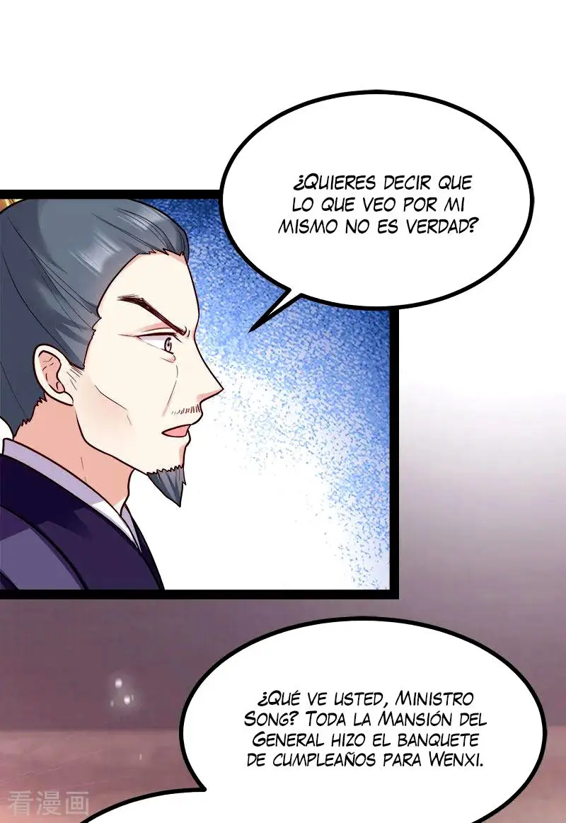 La Princesa que Lee la Mente - Capítulo 89 - Página 11 - LectorTMOo