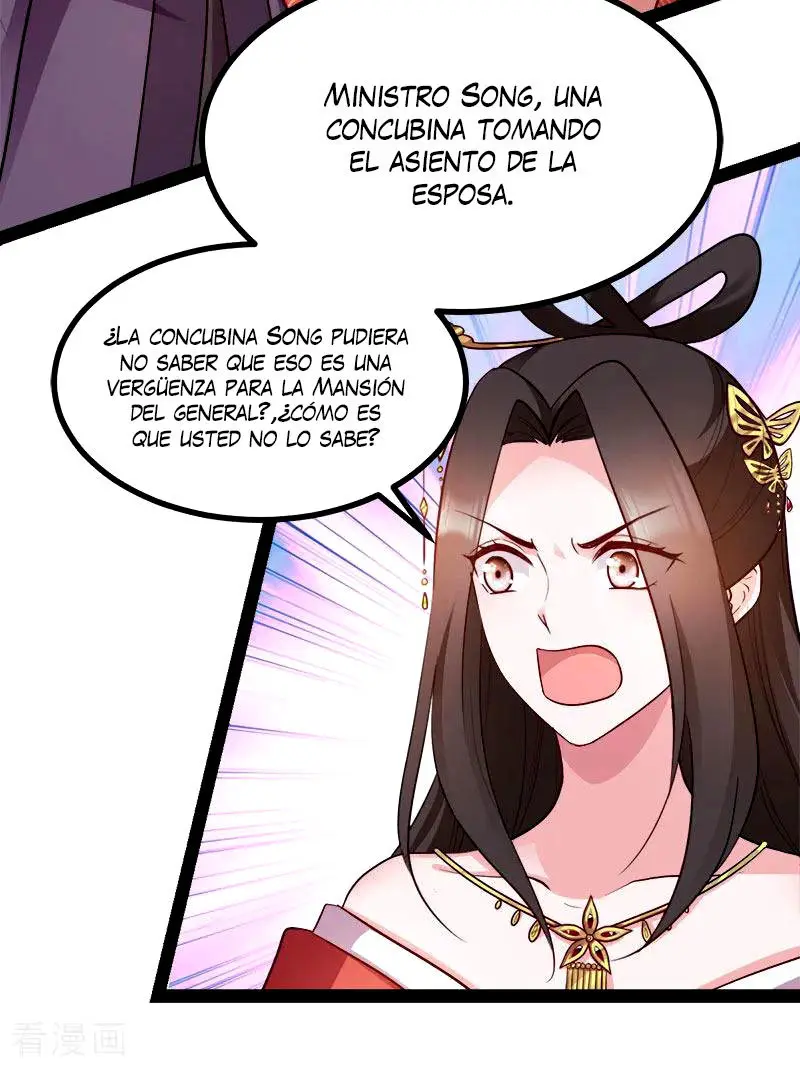 La Princesa que Lee la Mente - Capítulo 89 - Página 13 - LectorTMOo