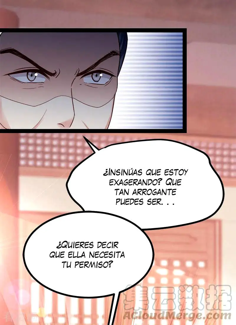 La Princesa que Lee la Mente - Capítulo 89 - Página 16 - LectorTMOo