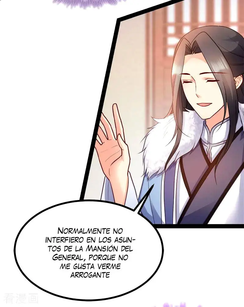La Princesa que Lee la Mente - Capítulo 89 - Página 21 - LectorTMOo