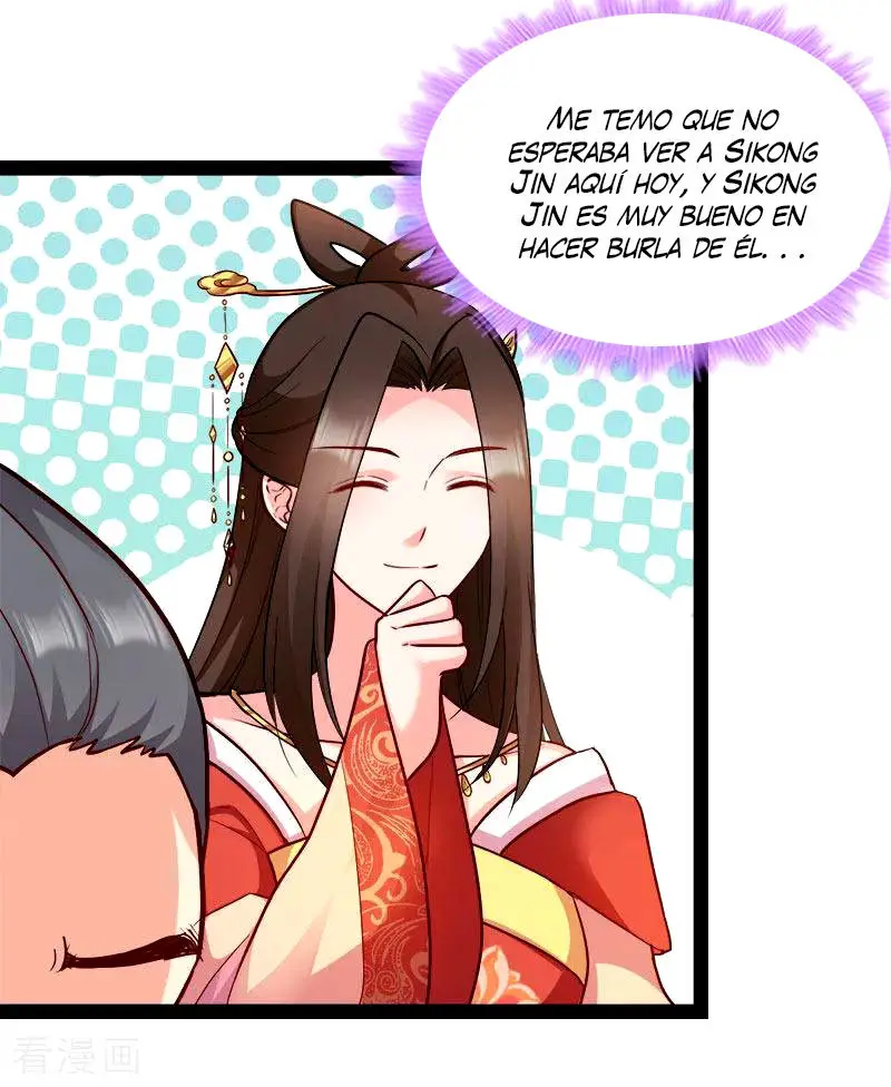 La Princesa que Lee la Mente - Capítulo 89 - Página 22 - LectorTMOo