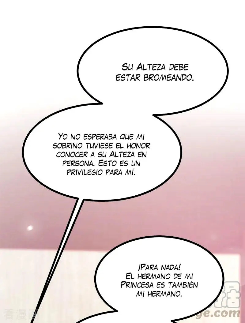 La Princesa que Lee la Mente - Capítulo 89 - Página 24 - LectorTMOo