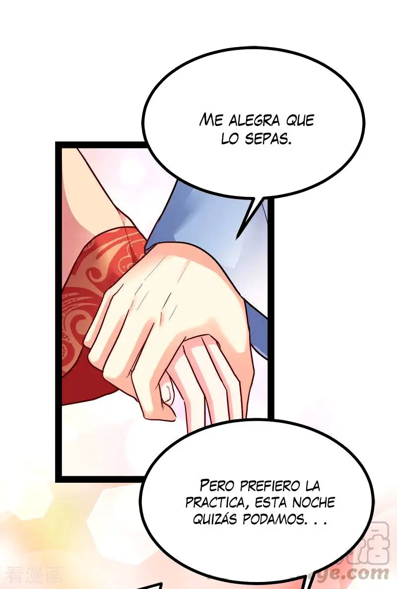 La Princesa que Lee la Mente - Capítulo 89 - Página 32 - LectorTMOo