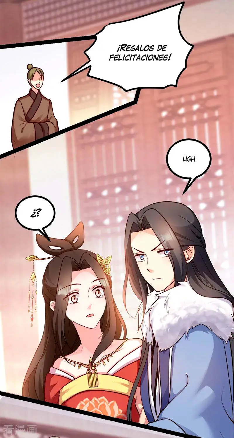 La Princesa que Lee la Mente - Capítulo 89 - Página 34 - LectorTMOo