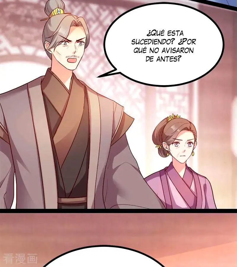 La Princesa que Lee la Mente - Capítulo 89 - Página 35 - LectorTMOo