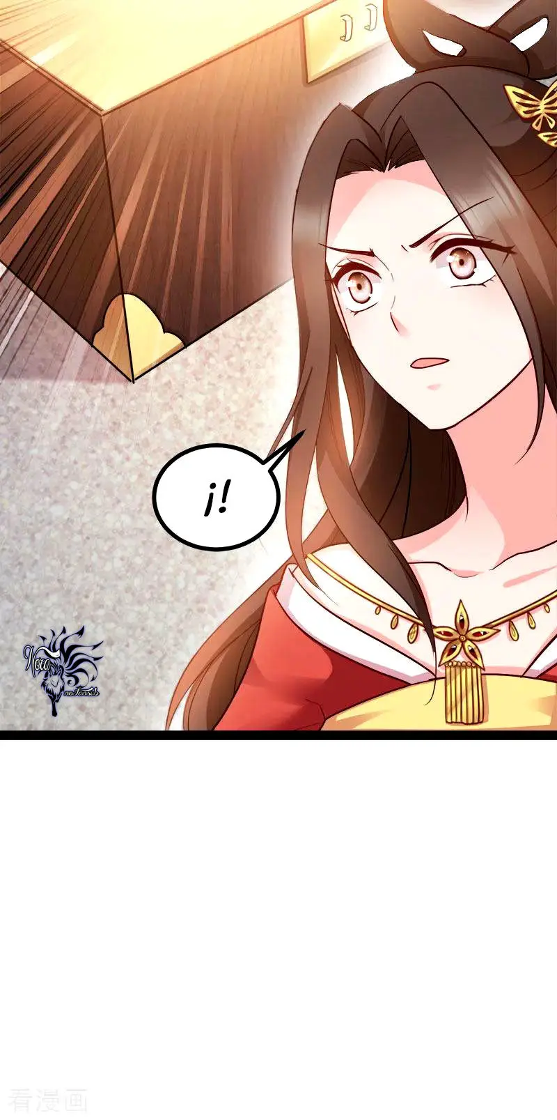 La Princesa que Lee la Mente - Capítulo 89 - Página 38 - LectorTMOo