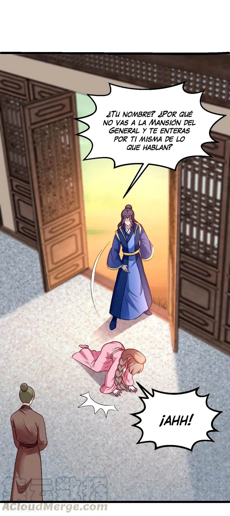 La Princesa que Lee la Mente - Capítulo 90 - Página 24 - LectorTMOo