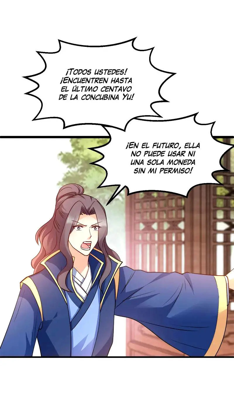 La Princesa que Lee la Mente - Capítulo 90 - Página 28 - LectorTMOo