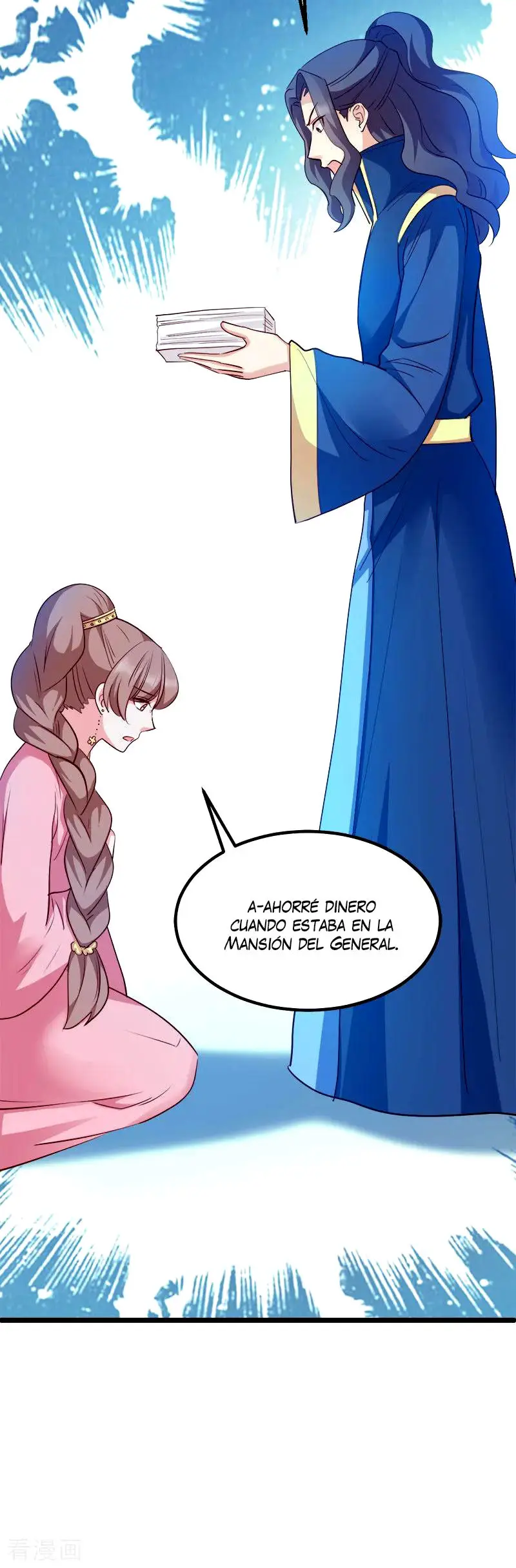 La Princesa que Lee la Mente - Capítulo 90 - Página 34 - LectorTMOo
