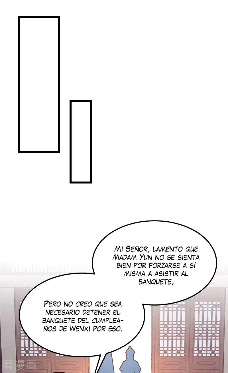 La Princesa que Lee la Mente - Capítulo 91 - Página 26 - LectorTMOo