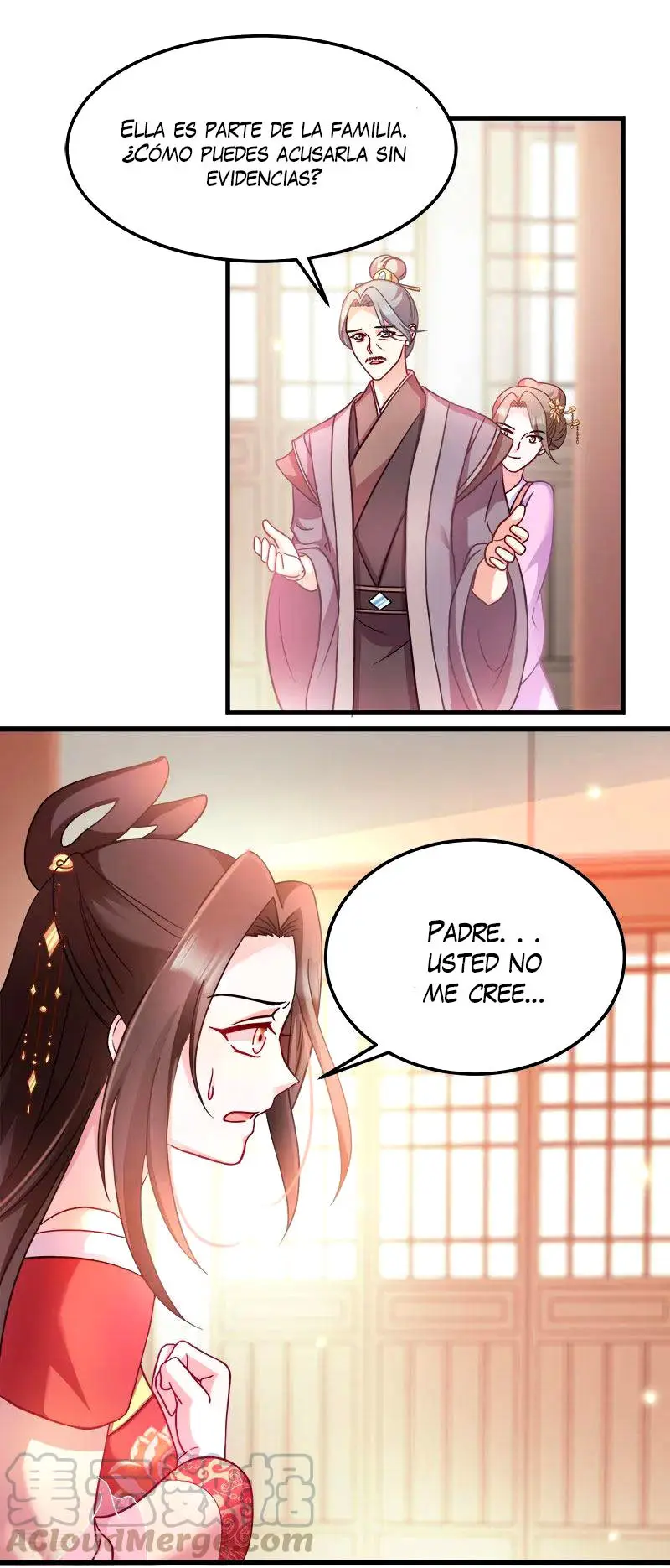 La Princesa que Lee la Mente - Capítulo 92 - Página 16 - LectorTMOo