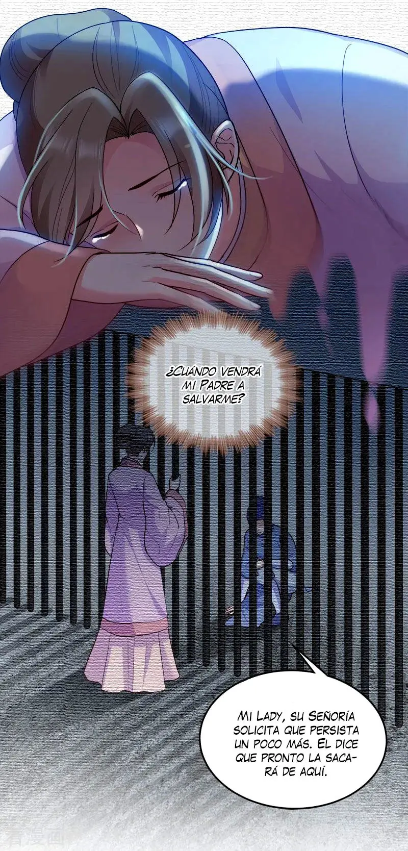 La Princesa que Lee la Mente - Capítulo 93 - Página 6 - LectorTMOo