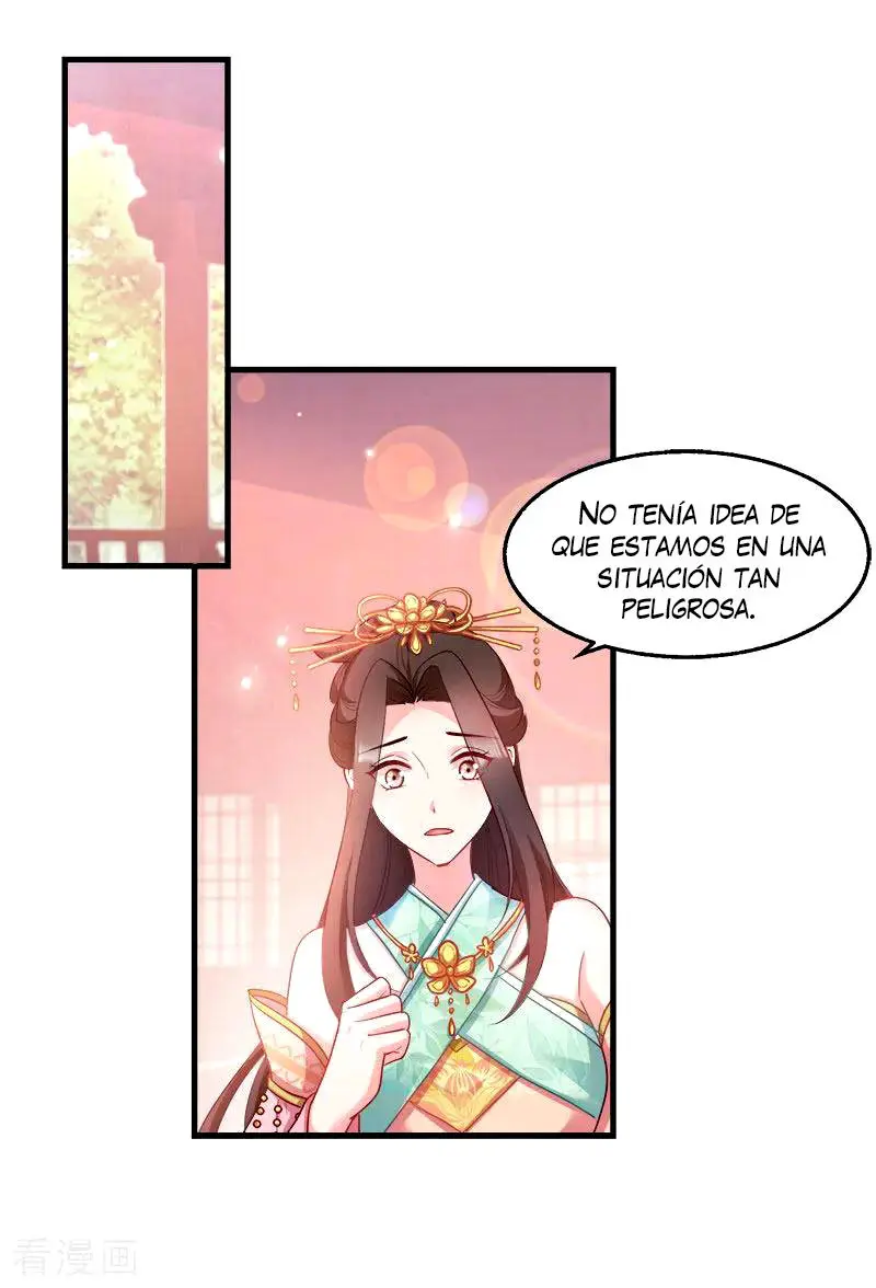 La Princesa que Lee la Mente - Capítulo 93 - Página 17 - LectorTMOo