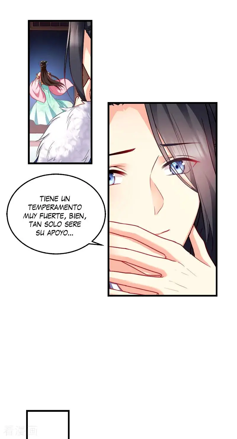 La Princesa que Lee la Mente - Capítulo 94 - Página 9 - LectorTMOo
